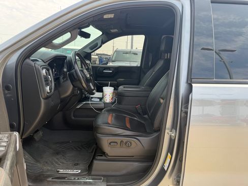 Used 2021 GMC Sierra 1500 AT4 w/ AT4 Value Package AWD/4WD image 31