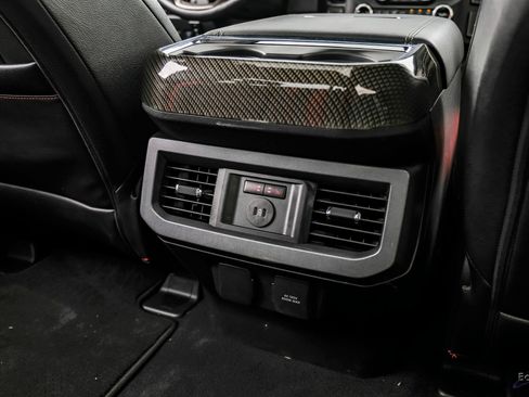 Used 2023 Ford F250 Lariat w/ Lariat Ultimate Package image 89