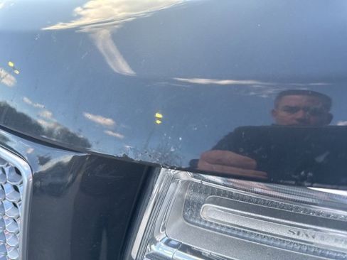 Used 2015 Jeep Grand Cherokee Summit w/ Platinum Series Group image 2