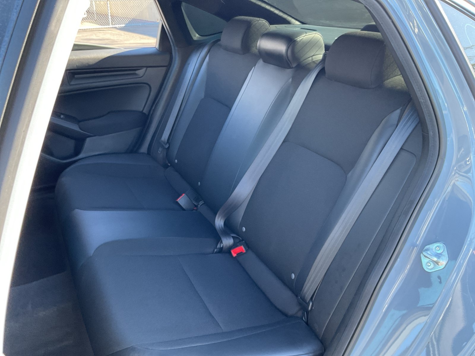 Used 2024 Honda Civic Sport image 19