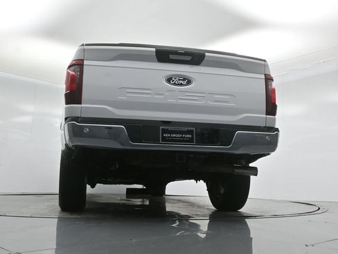 Certified 2024 Ford F150 XLT w/ FX4 Off-Road Package image 48