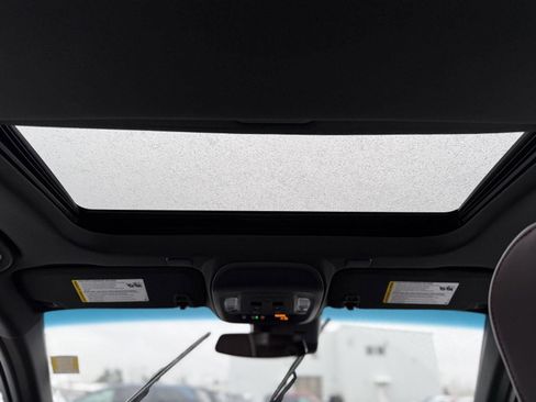 New 2026 Cadillac CT4 Sport image 22