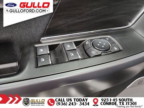 Used 2025 Ford F150 Lariat w/ Equipment Group 501A Mid image 20