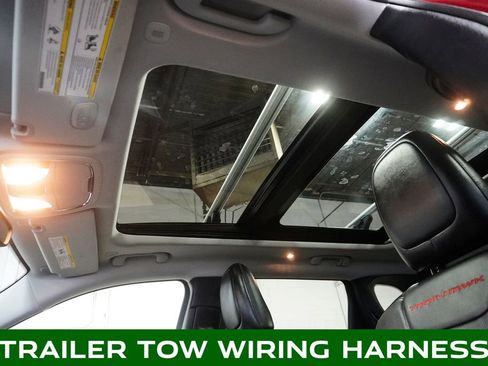 Used 2020 Jeep Cherokee Trailhawk image 16