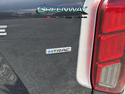 Used 2024 Hyundai Palisade Calligraphy AWD/4WD image 36