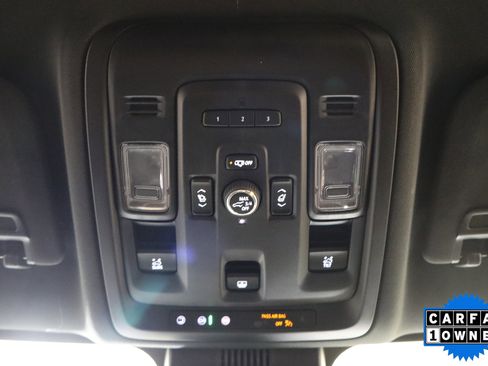 Certified 2024 Chevrolet Suburban Z71 w/ Luxury Package image 28