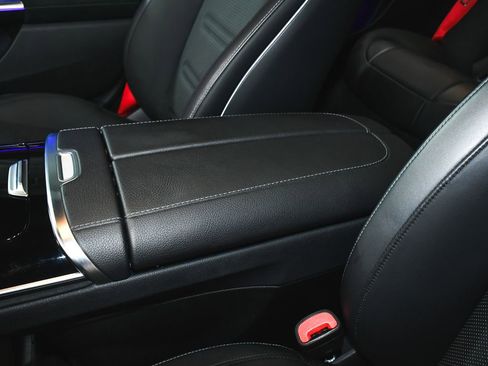 Used 2023 Mercedes-Benz EQE AMG 4MATIC Sedan image 47