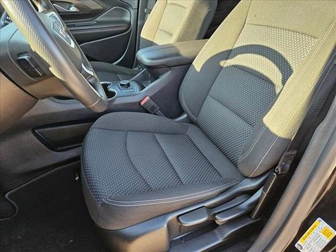 Certified 2024 GMC Terrain SLE image 15