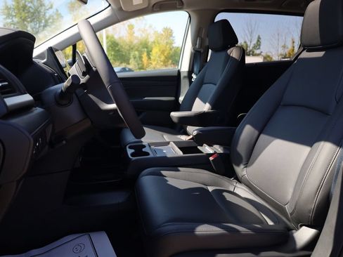 New 2026 Honda Odyssey EX-L image 12