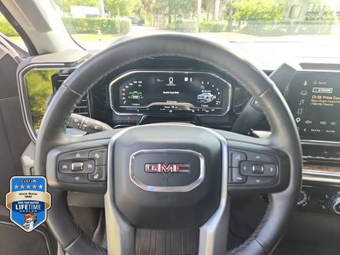Certified 2023 GMC Sierra 1500 Elevation AWD/4WD image 21