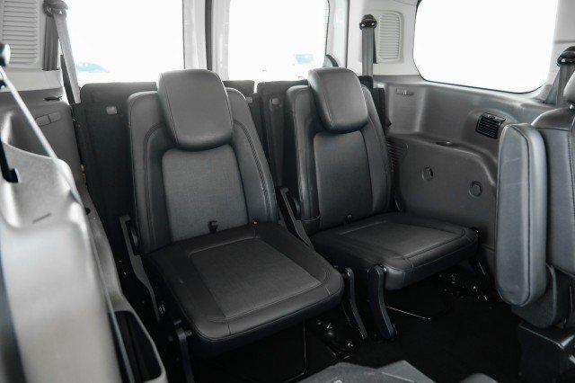 Used 2020 Ford Transit Connect XL FWD image 35