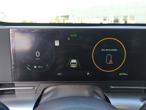 Used 2024 Hyundai Kona Limited image 41