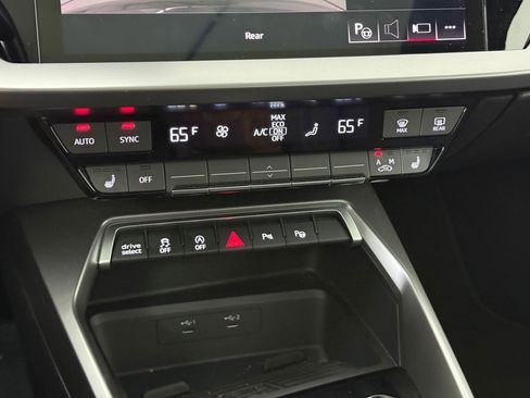 Used 2023 Audi A3 2.0T Premium image 22