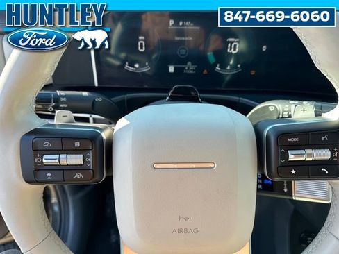 Used 2024 Hyundai Santa Fe SEL image 30