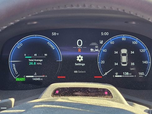 Used 2025 Toyota Camry XSE w/ Premium Plus Package image 23