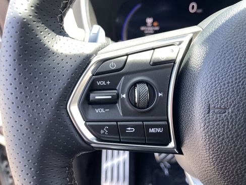 New 2026 Acura MDX A-Spec AWD/4WD image 32