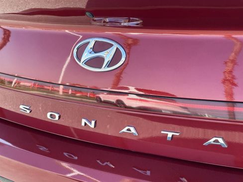 Used 2023 Hyundai Sonata SEL Plus w/ Preferred Accessory Package image 37