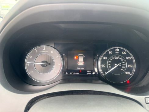 Used 2019 Acura RDX AWD w/ Technology Package image 19