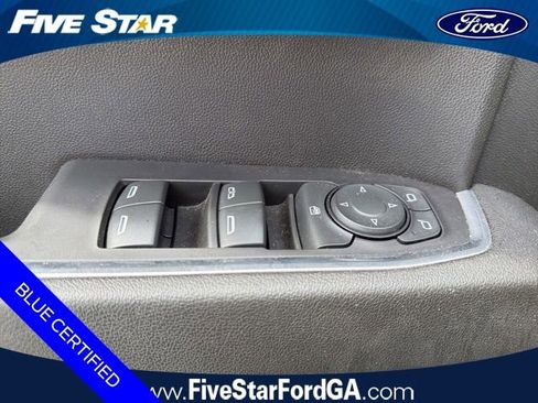 Used 2023 Chevrolet Silverado 1500 LT Trail Boss w/ Protection Package AWD/4WD image 15
