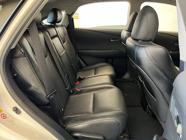 Used 2013 Lexus RX 350 FWD w/ Navigation Pkg image 45