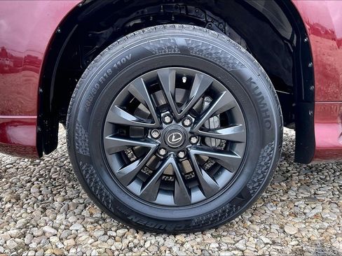 Used 2022 Lexus GX 460 Premium image 23