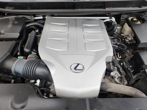 Used 2020 Lexus GX 460 Premium image 39