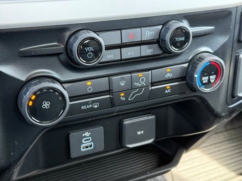 New 2025 Ford F250 XLT w/ Snow Plow Prep Package image 23