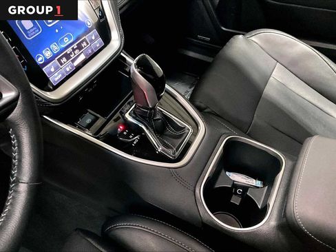 Certified 2022 Subaru Outback Limited image 16