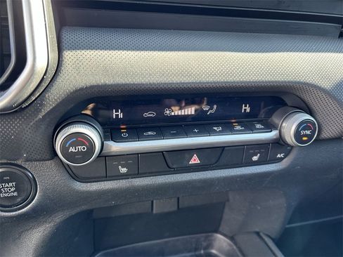 Certified 2023 MAZDA CX-50 2.5 S w/ Cargo Package image 21