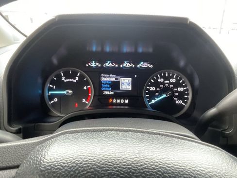 Used 2021 Ford F250 XL w/ STX Appearance Package image 11