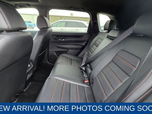 Used 2024 Honda CR-V Sport-L image 13