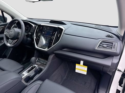 New 2026 Subaru Ascent Touring w/ Popular Package #2 AWD/4WD image 29