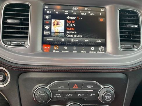 Used 2023 Dodge Charger Scat Pack image 21