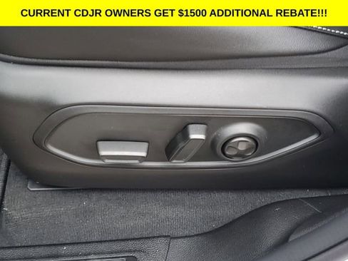 New 2026 Jeep Grand Cherokee Limited image 13