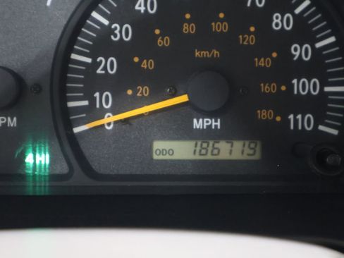 Used 2004 Toyota Tundra SR5 image 33