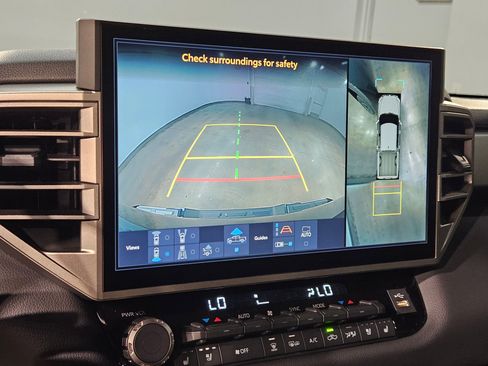 New 2026 Toyota Tundra Limited AWD/4WD image 18