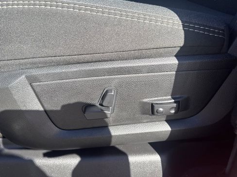 Used 2024 RAM 2500 Big Horn w/ Night Edition image 16