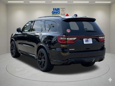 New 2026 Dodge Durango GT w/ Tow 'N Go Package AWD/4WD image 8