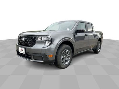 Used 2025 Ford Maverick XLT w/ Equipment Group 301A