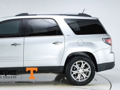 Used 2014 GMC Acadia SLT image 43