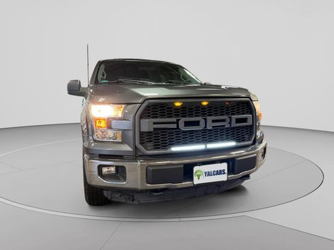 Used 2015 Ford F150 XL w/ Equipment Group 101A Mid AWD/4WD image 39