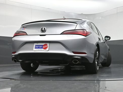 Used 2023 Acura Integra A-Spec FWD image 26