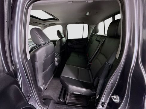 Certified 2024 Honda Ridgeline RTL image 21