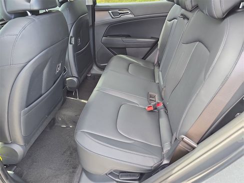 New 2026 Kia Sportage EX image 17