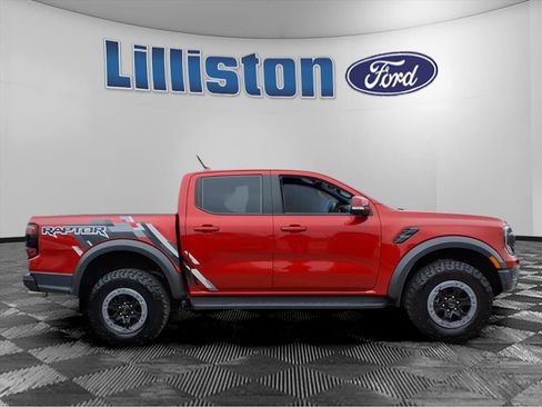 Used 2024 Ford Ranger Raptor image 2