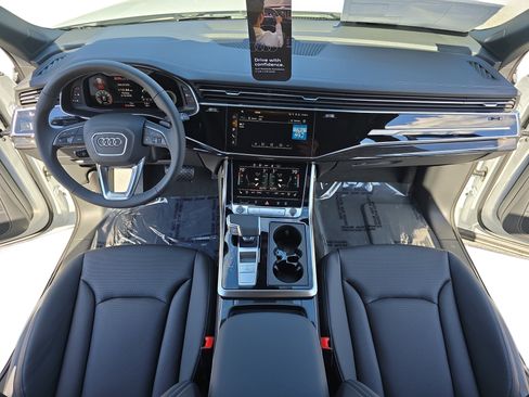 New 2026 Audi Q7 3.0T Premium Plus image 9