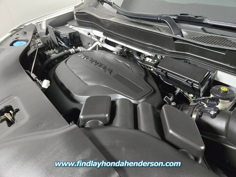 Certified 2022 Honda Pilot EX-L image 24