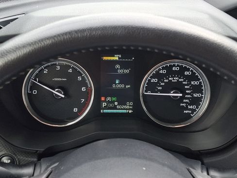 Used 2019 Subaru Forester Touring AWD/4WD image 22