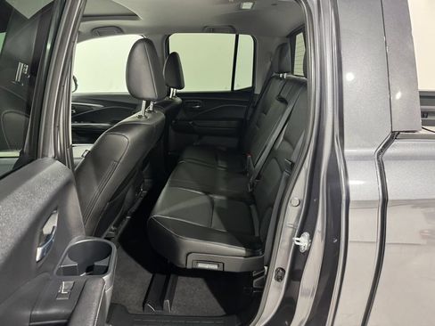 Used 2025 Honda Ridgeline RTL image 19