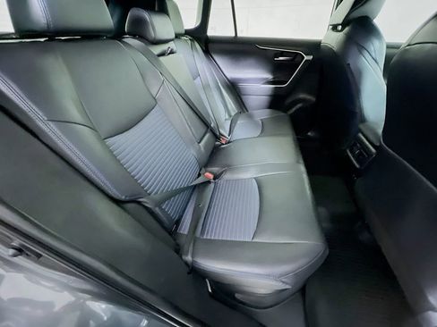Used 2024 Toyota RAV4 XSE w/ Advanced Technology Package image 23